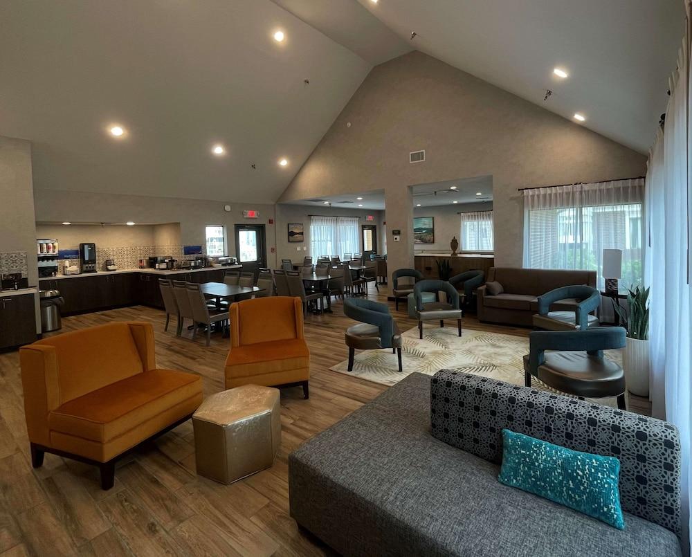 Best Western Fishkill Inn & Suites Exterior foto